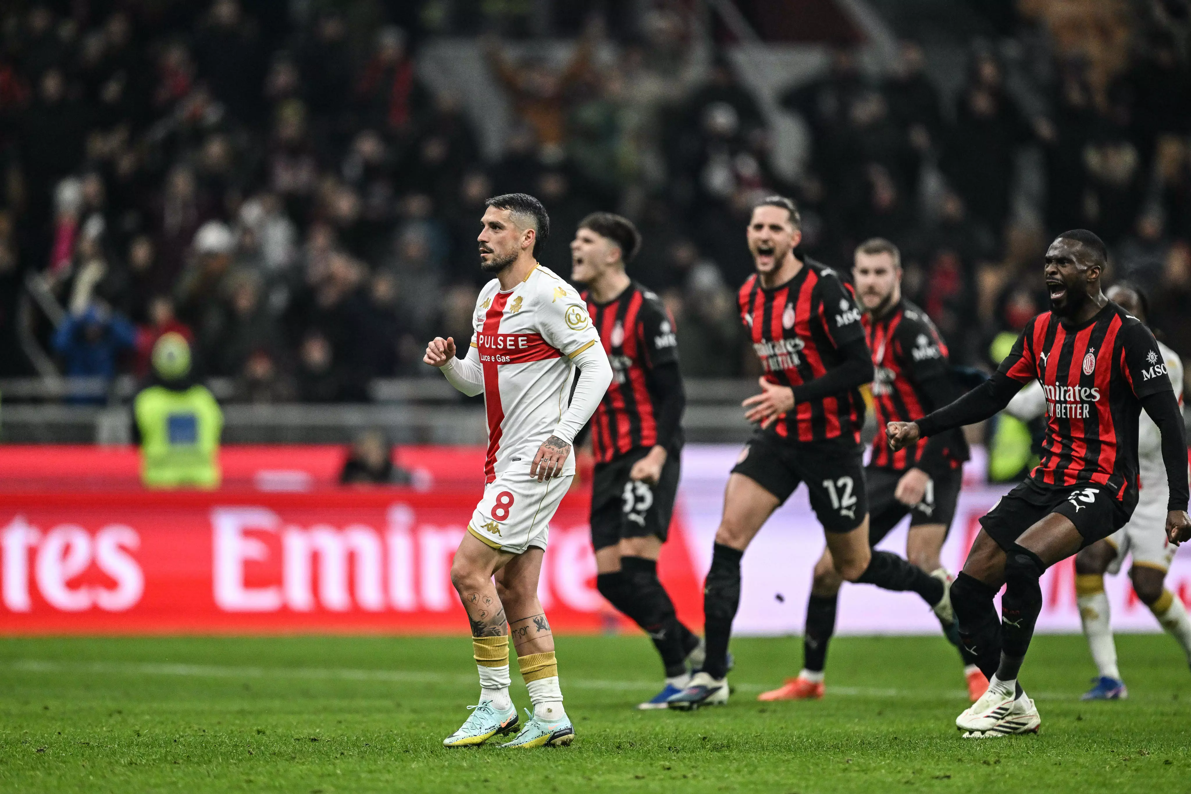 Cum a fost numit Nicolae Stanciu după penalty-ul ratat sub privirile lui Șucu: ”A venit la cererea expresă a patronului!”