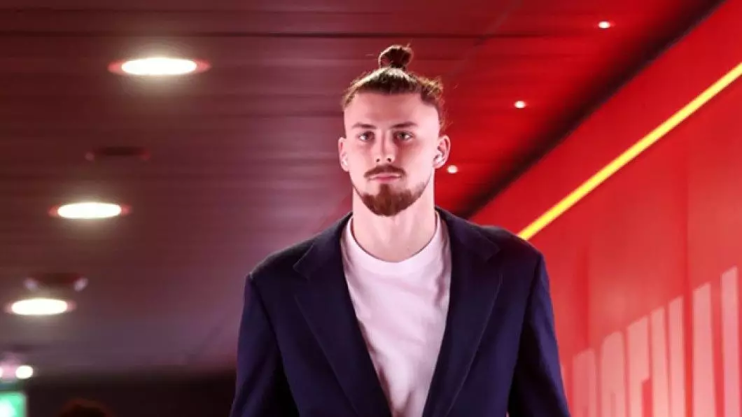 Afacerea iernii prinde contur! Radu Drăgușin, ”monedă de schimb” pentru Tottenham