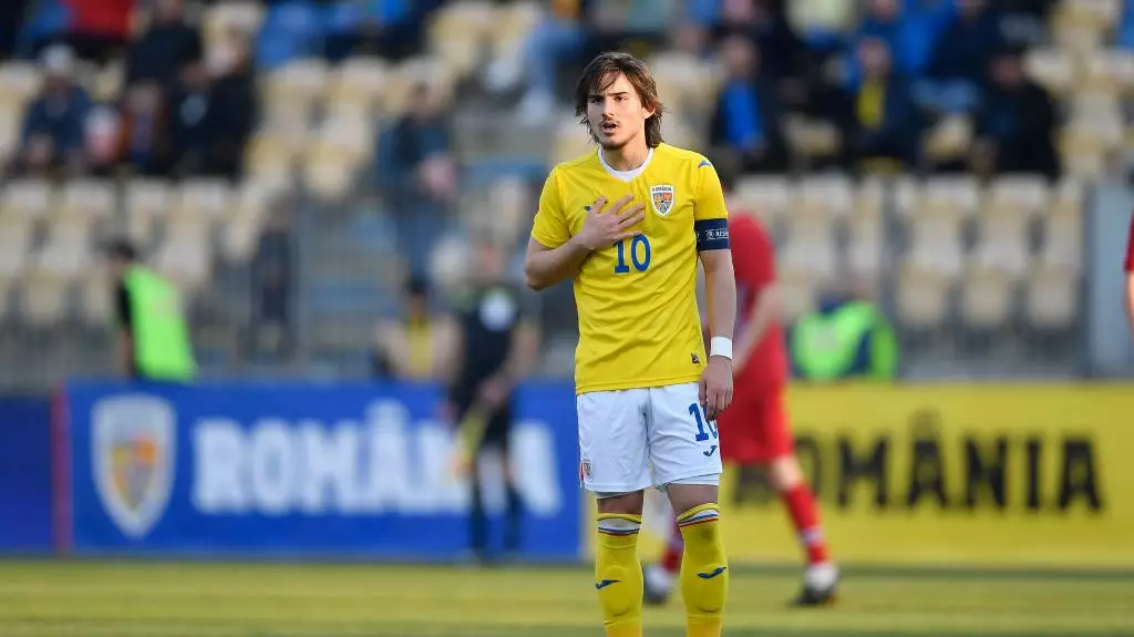 Alexi Pitu pleacă din Danemarca. Dinamo și Rapid vor să-l readucă în Liga 1