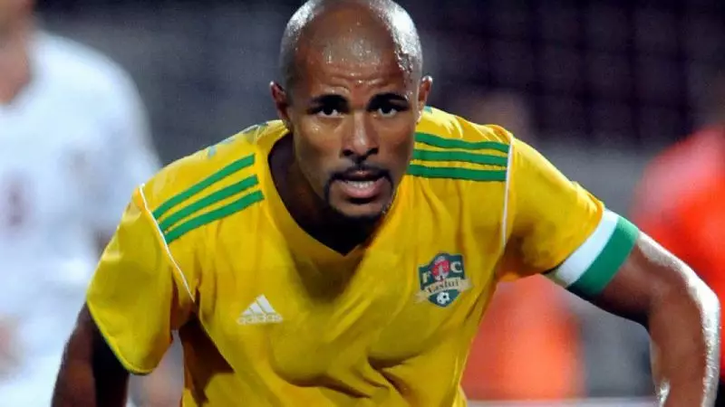 INTERVIU Wesley Lopes: „Porumboiu mi-a spus că sunt ca fiul lui!”. Ce mai face fostul goleador de la Vaslui