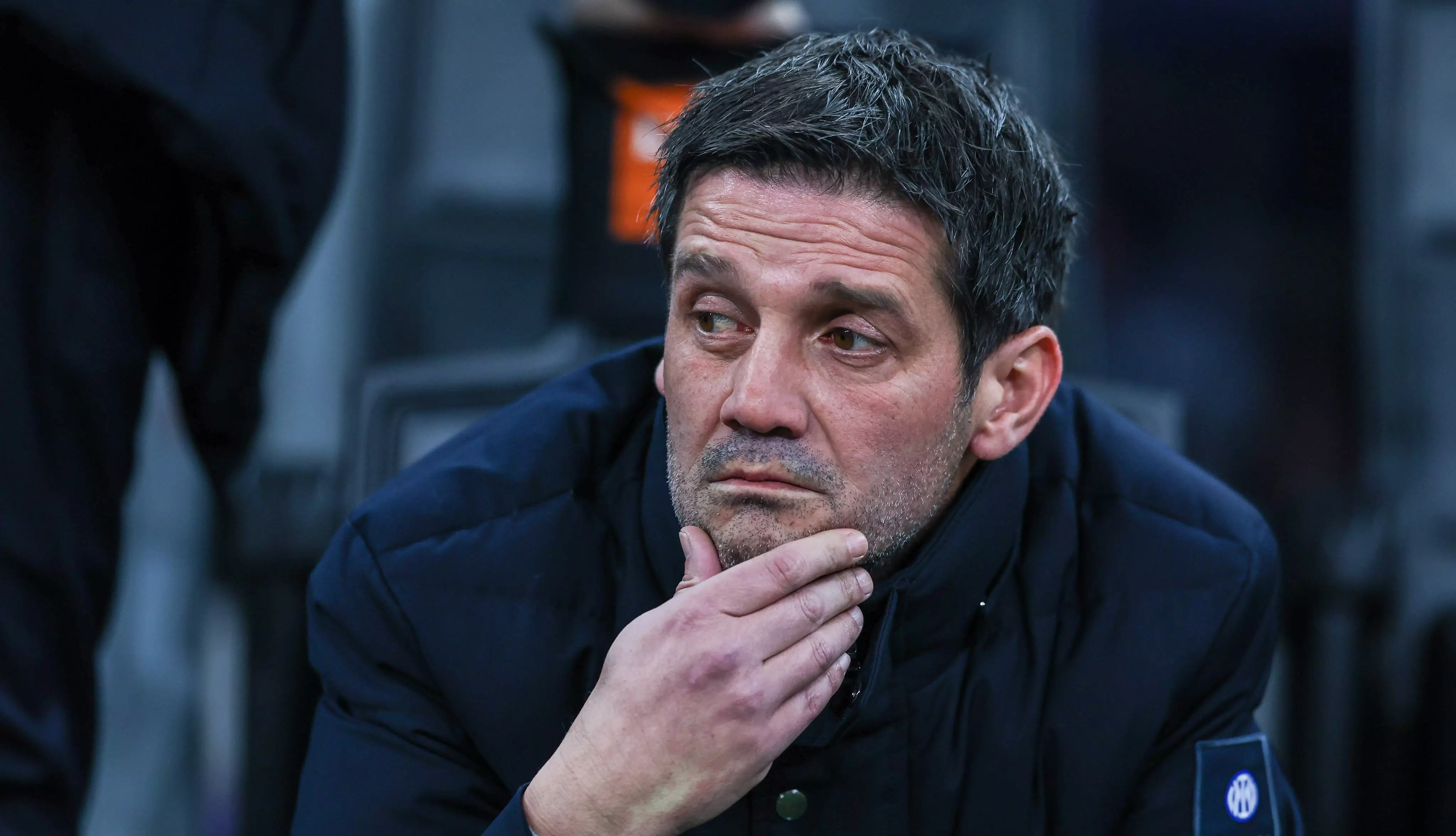 Revoluție la Inter! Cristi Chivu renunță la trei veterani importanți