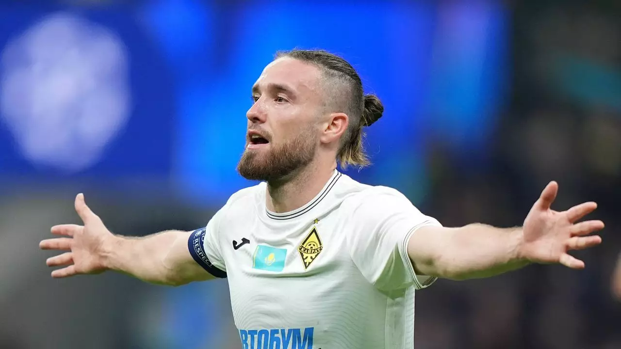 Dezvăluire-bombă despre Ofri Arad: „De asta a venit în România, la FCSB!“