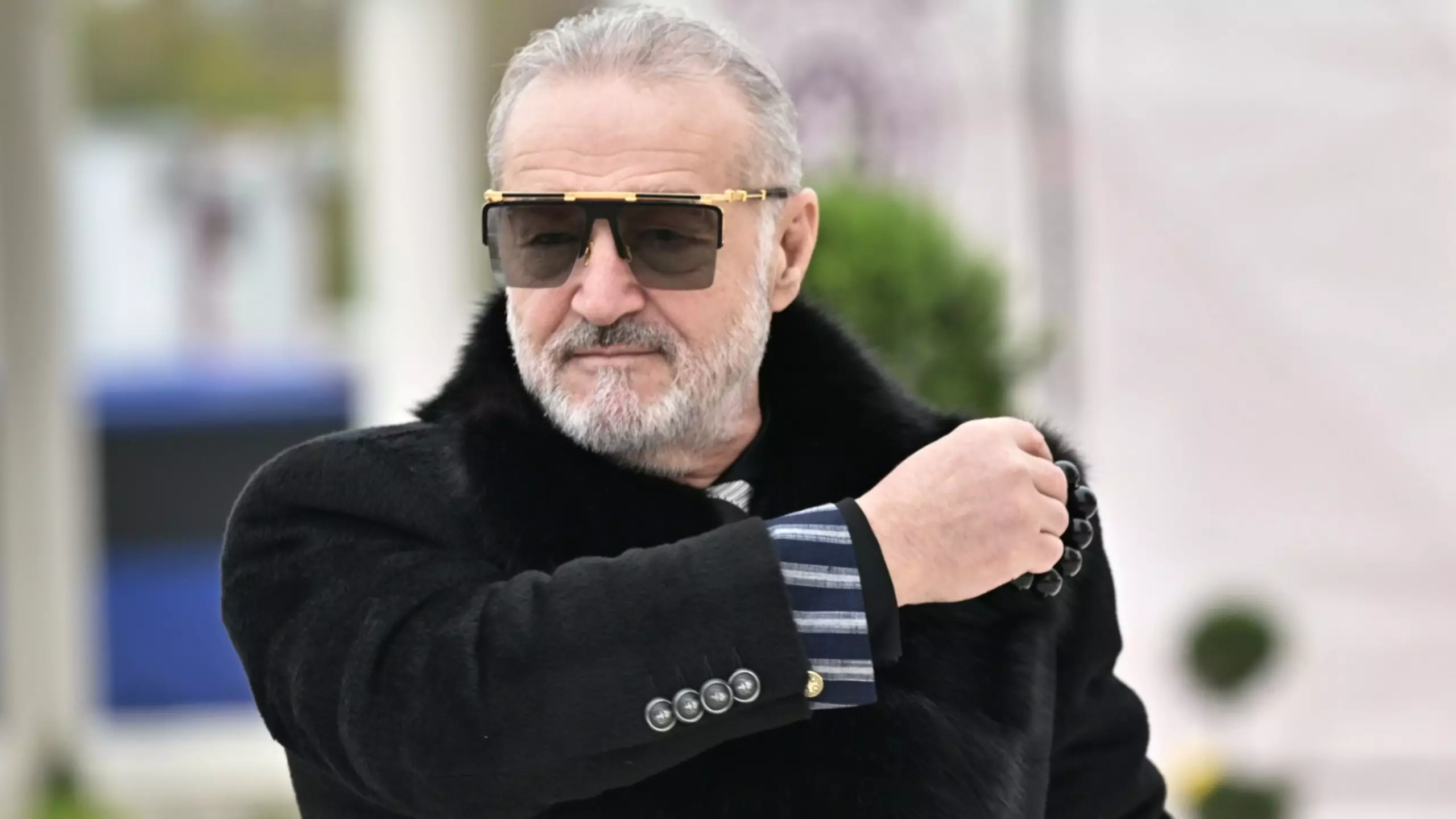 Gigi Becali a forțat nota și l-a convins să semneze cu FCSB: ”Bani mulți”