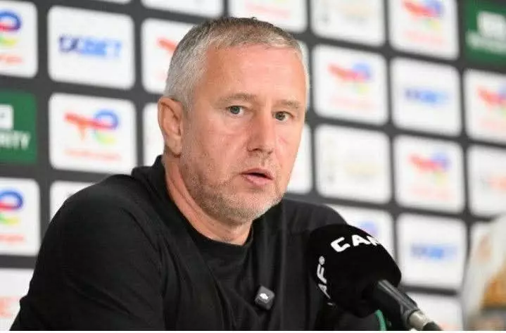 Reghecampf, așa ceva nu i s-a mai întâmplat niciodată în ultimii ani: anunțul arabilor