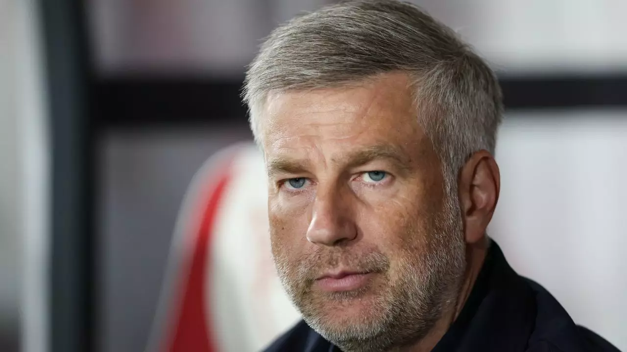 Ofertă astronomică pentru Edward Iordănescu: ar fi cel mai mare contract pe care l-a avut, ca antrenor!