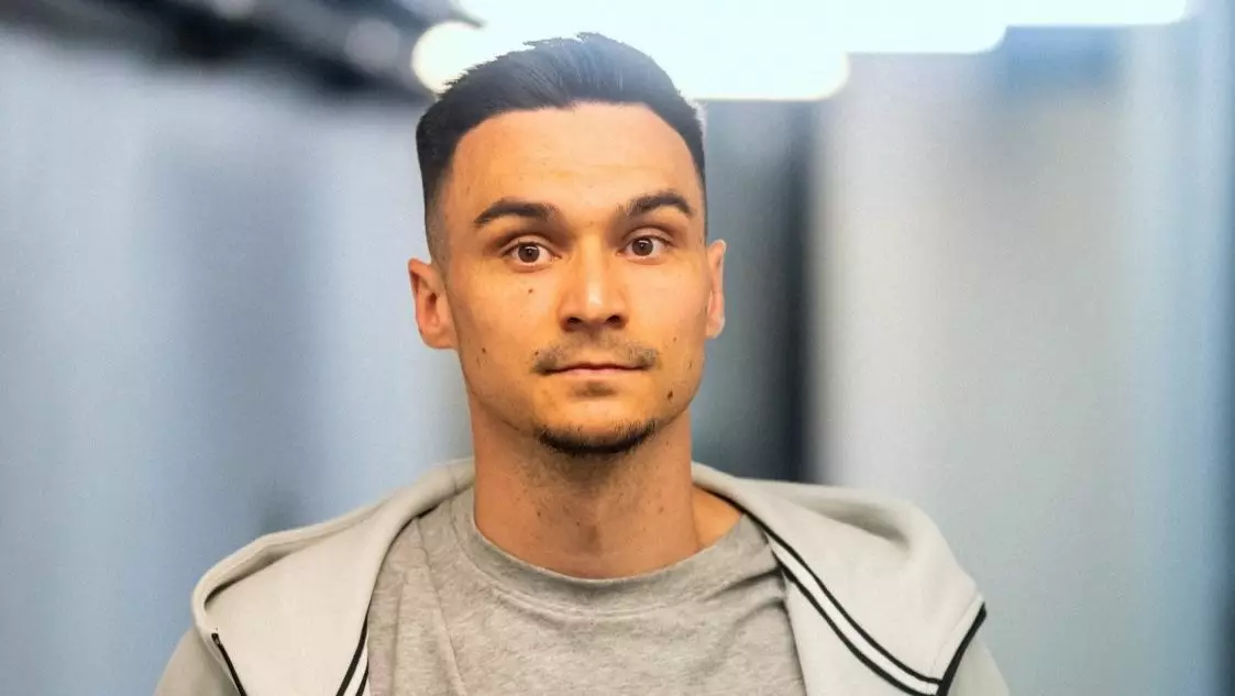 Adrian Șut, out! Explicația excluderii sale din lotul lui Al-Ain