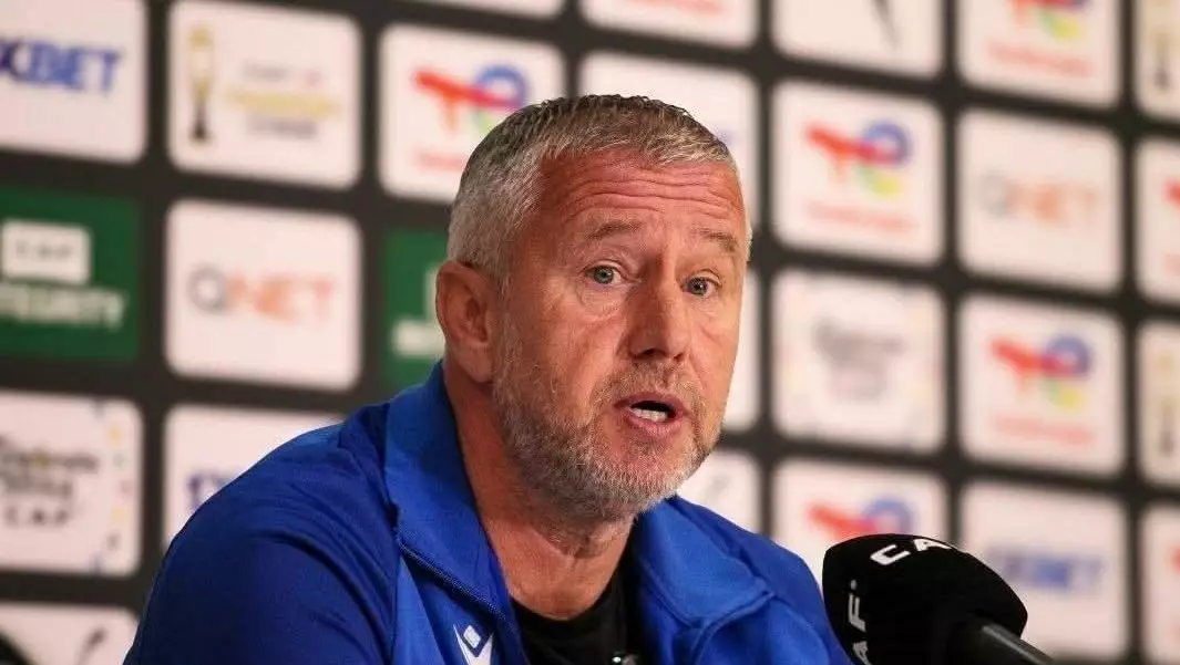 Reghecampf, scandal imens în Africa: dezvăluirile arabilor despre situația sa, explozive!