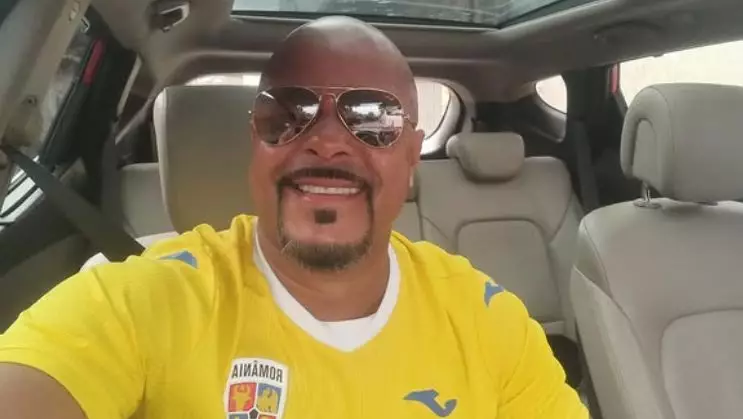 Wesley Lopes e convins: „Este cel mai bun antrenor din România!”