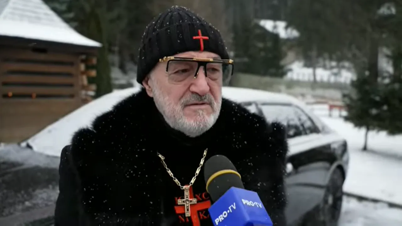 I-a luat banii lui Becali, a râs de el, acum joacă fotbal de plăcere: „Gigi? E în lumea lui!“