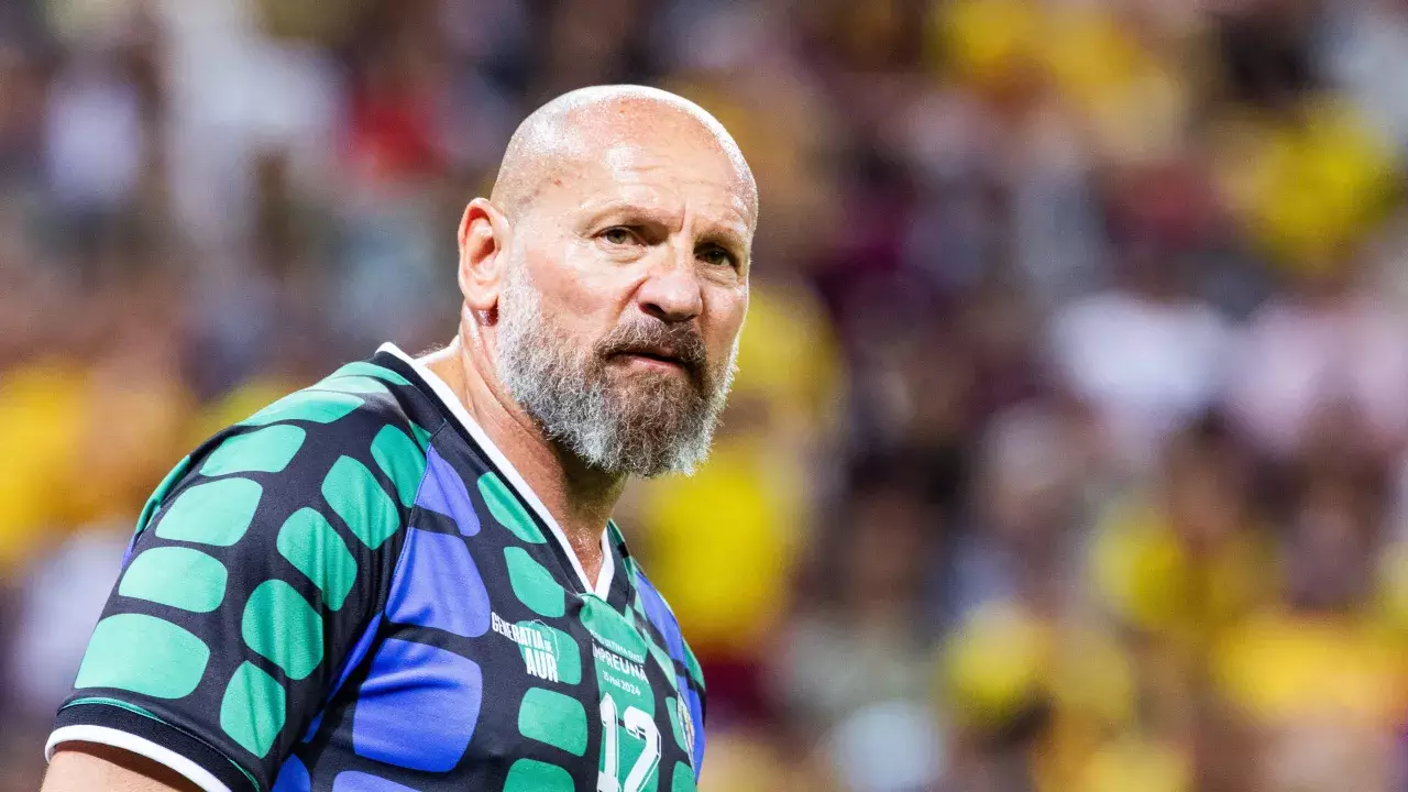 Bogdan Stelea a văzut cum arată play-off-ul Superligii și a dat verdictul: „Știi care e chestia?”