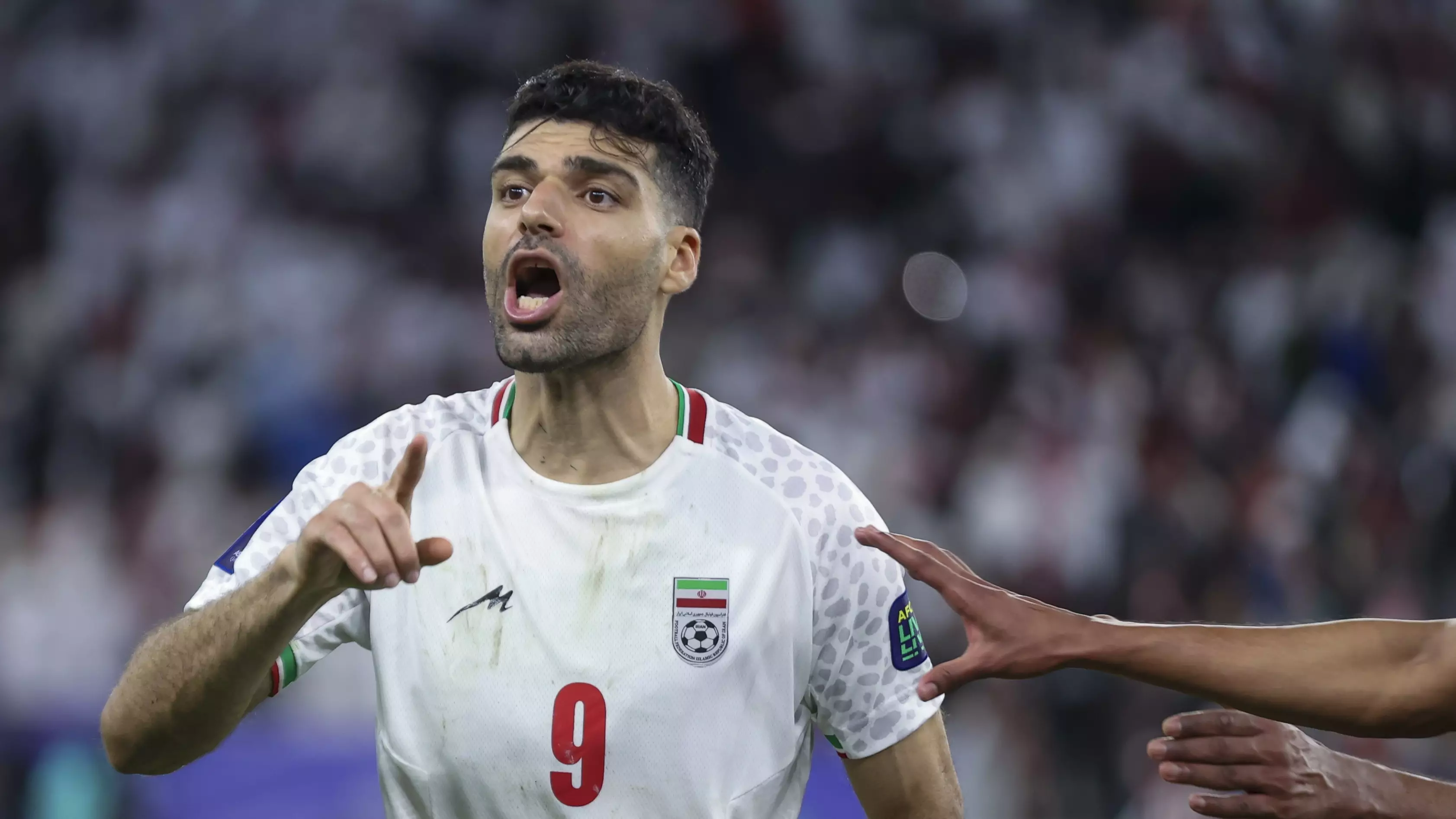 NEWS ALERT FIFA, prima reacție despre participarea Iranului la Mondialul din SUA