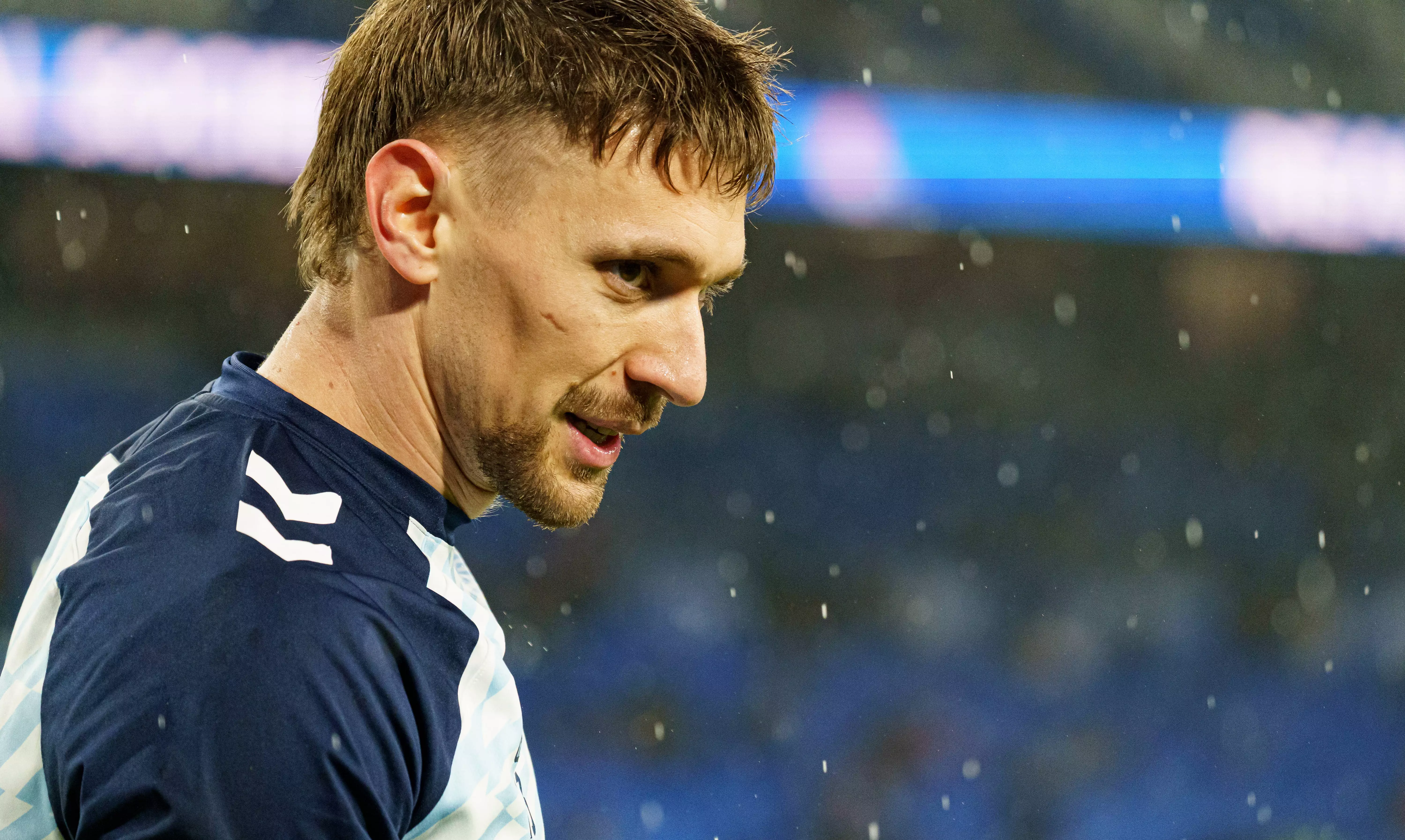 Ionuț Radu, dezvăluiri despre transfer: ”Eram stresat!” Portarul român surprinde: ”Cel mai bun jucător pe care l-am văzut!”