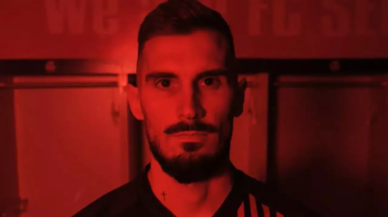 "Transfer de urgență!" Marko Dugandzic semnează pe 4 luni și e pe cale să asiste la un moment istoric