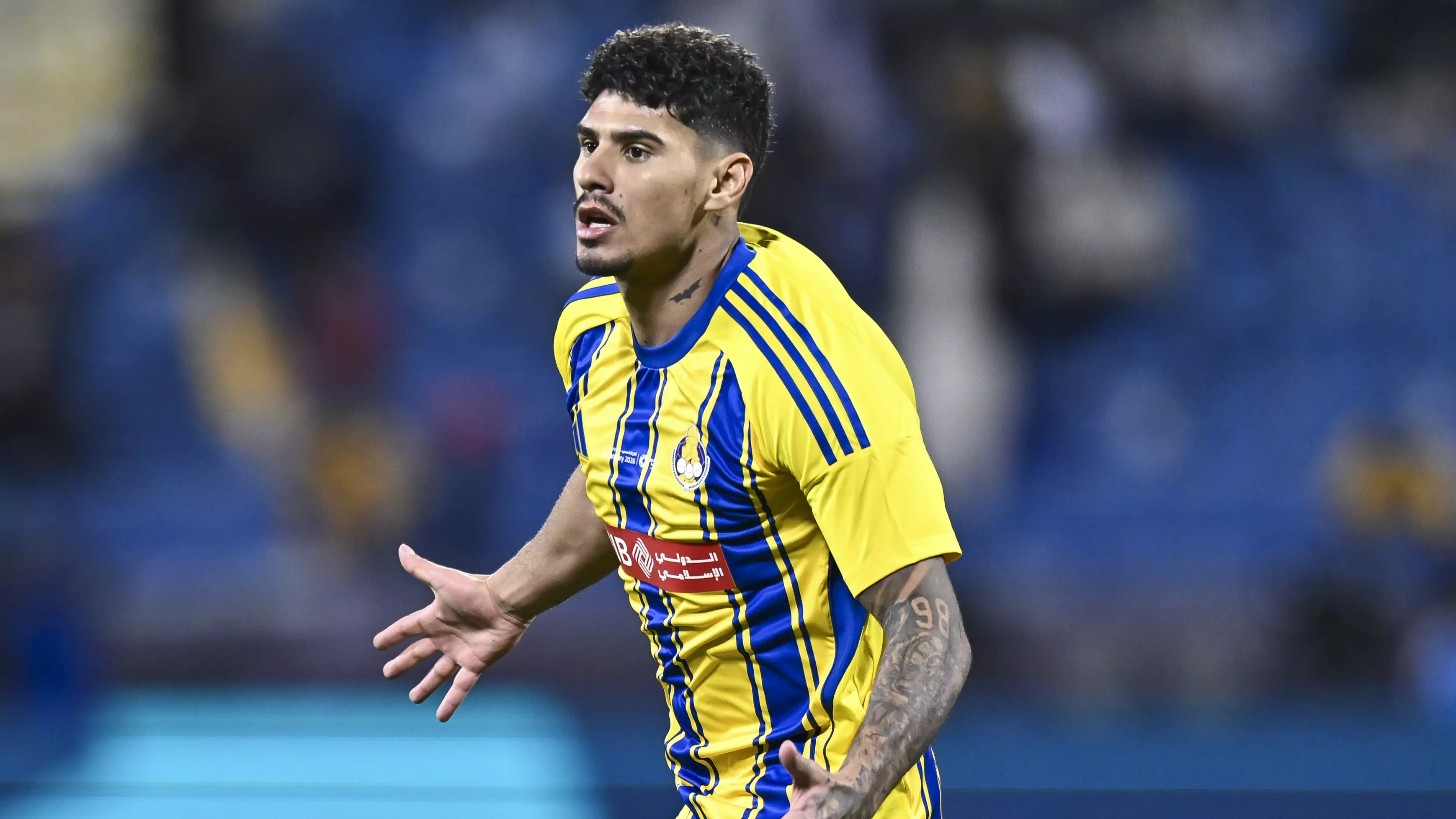 Misterul prăbușirii lui Coman în Qatar, deslușit în sfârșit: „N-are nicio șansă în fața lui!“