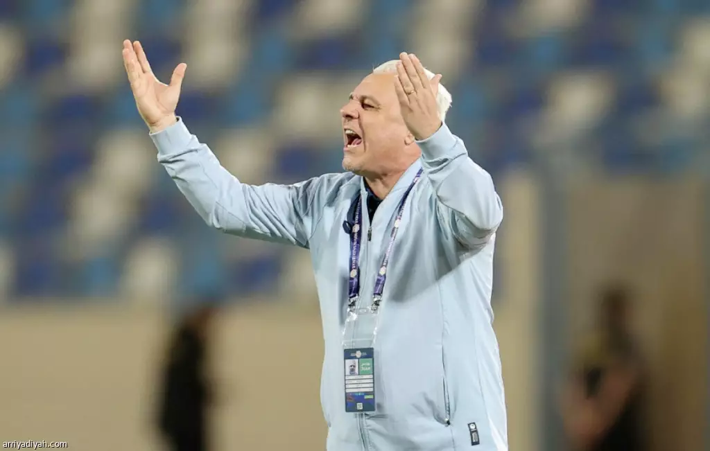 Arabii l-au „citit“ pe Șumudică: „Asta face de fiecare dată!“