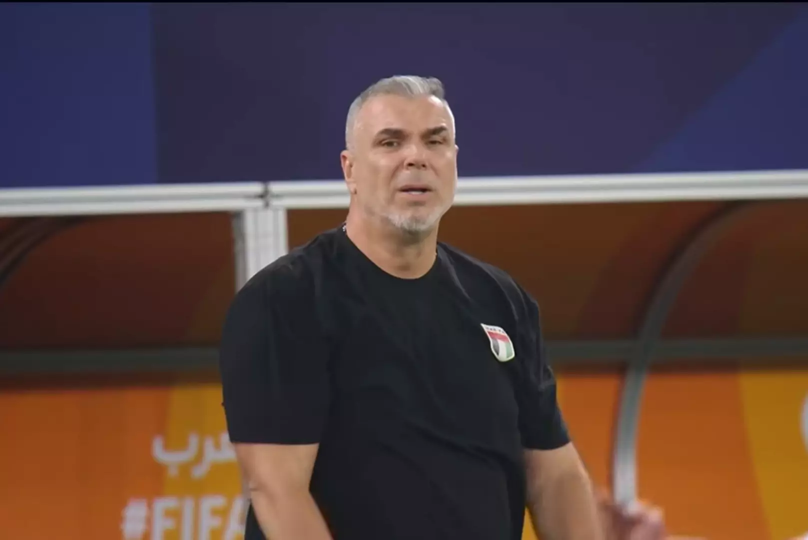 Olăroiu, la Mondiale cu naționala Emiratelor în locul Iranului? Anunțul arabilor