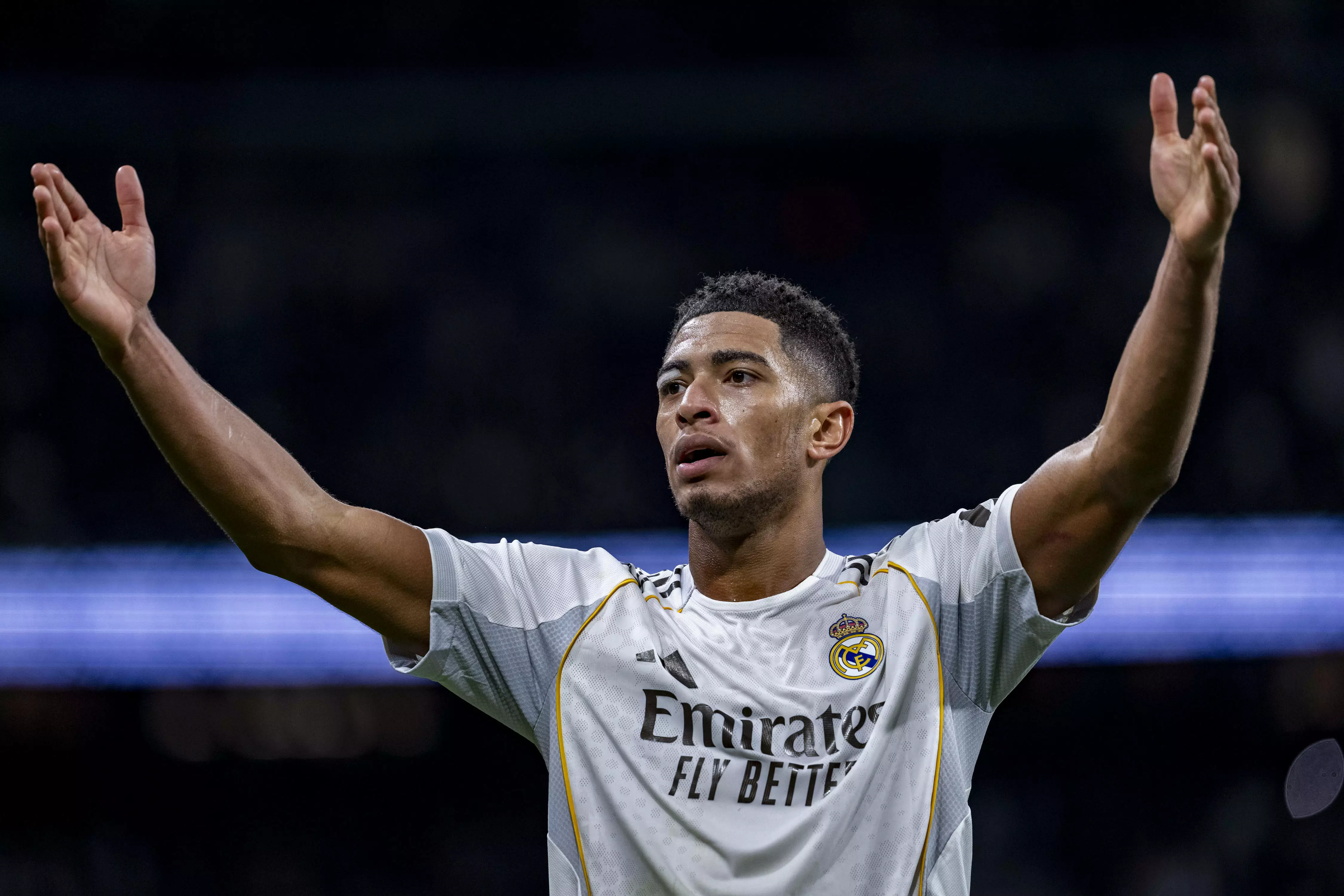 150.000.000€ pentru transferul lui Jude Bellingham!