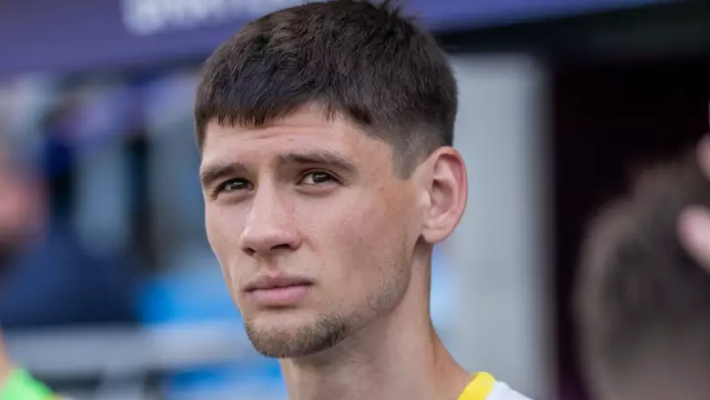 EXCLUSIV Blănuță, disperat în Ucraina, a luat decizia: „Sută la sută!“