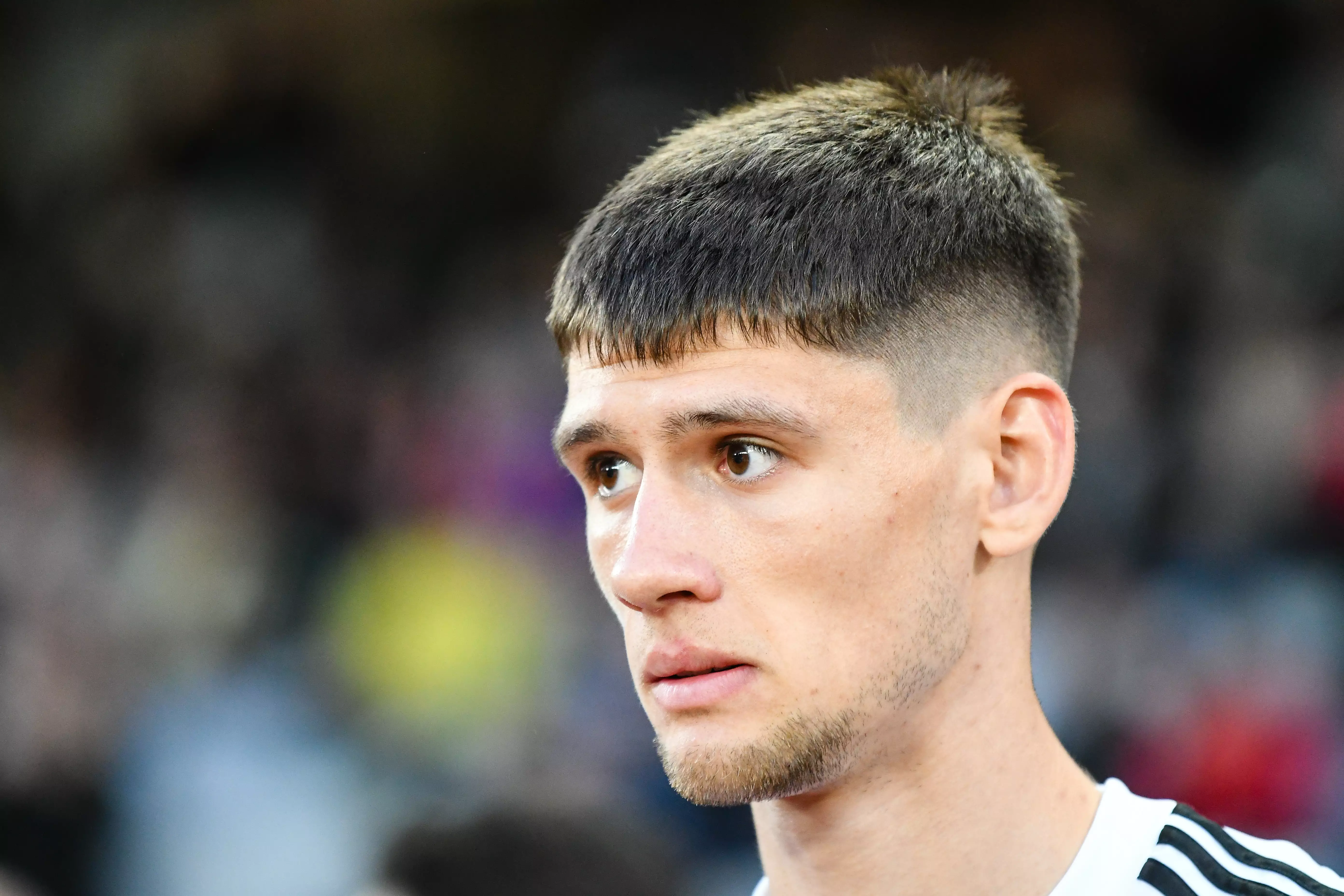 FIFA a intervenit în cazul Blănuță: „E disperat!“