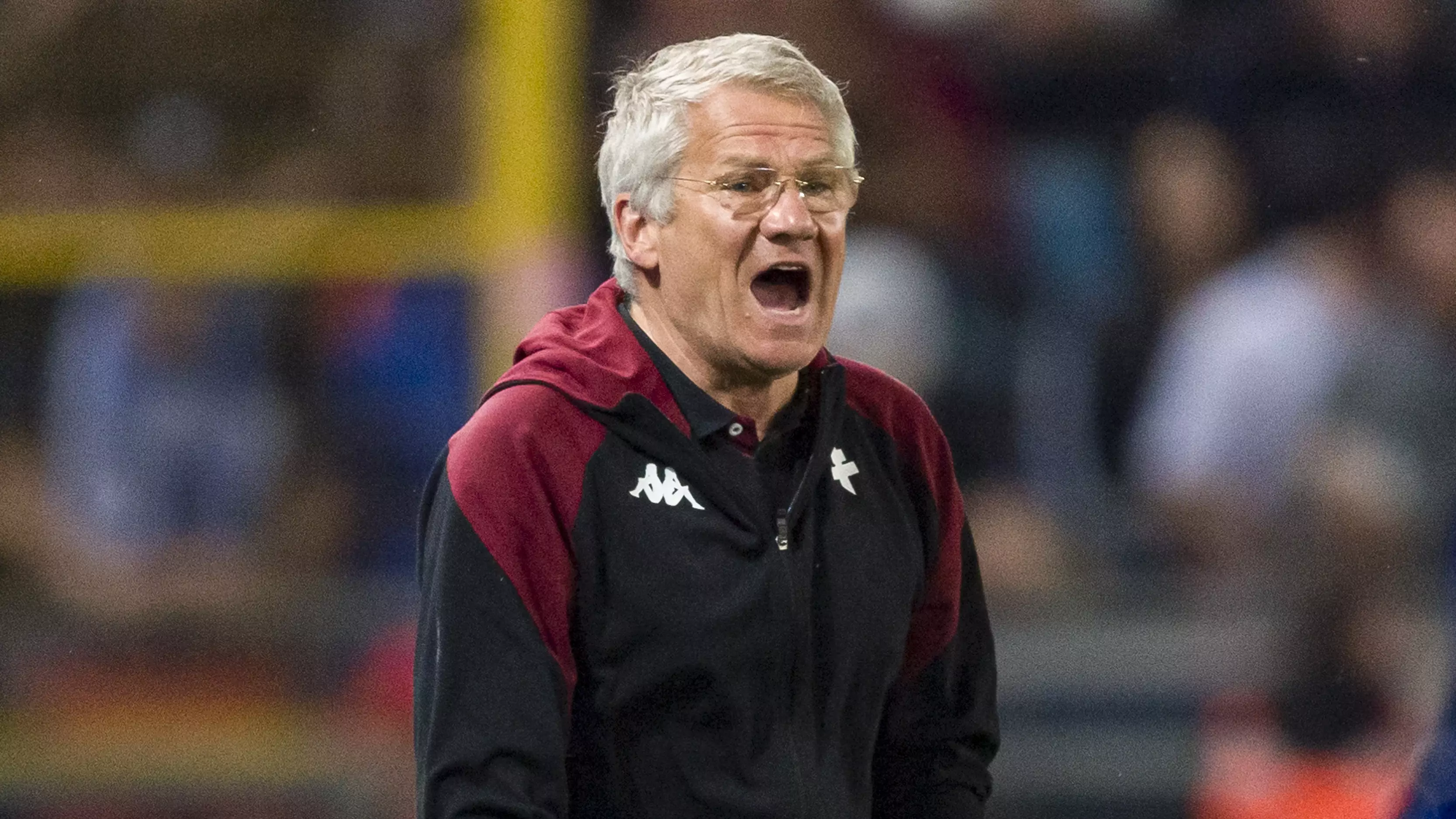 Bölöni, întrebarea care l-a iritat înainte de Turcia – România: „Nu, nu, nu, nu!“