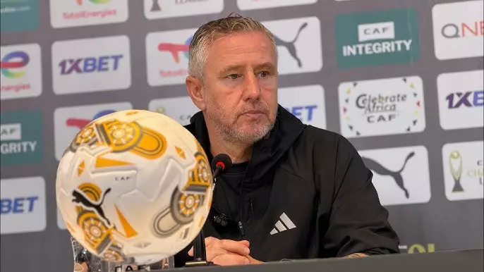 Reghecampf, out! Africanii anunță plecarea românului după un scandal monstru