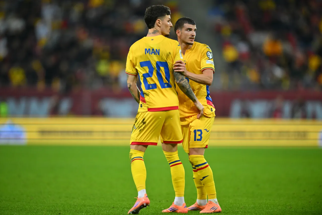 Americanii n-au niciun dubiu: New York Times dă rezultatul pentru Turcia - România, în play-off-ul Cupei Mondiale