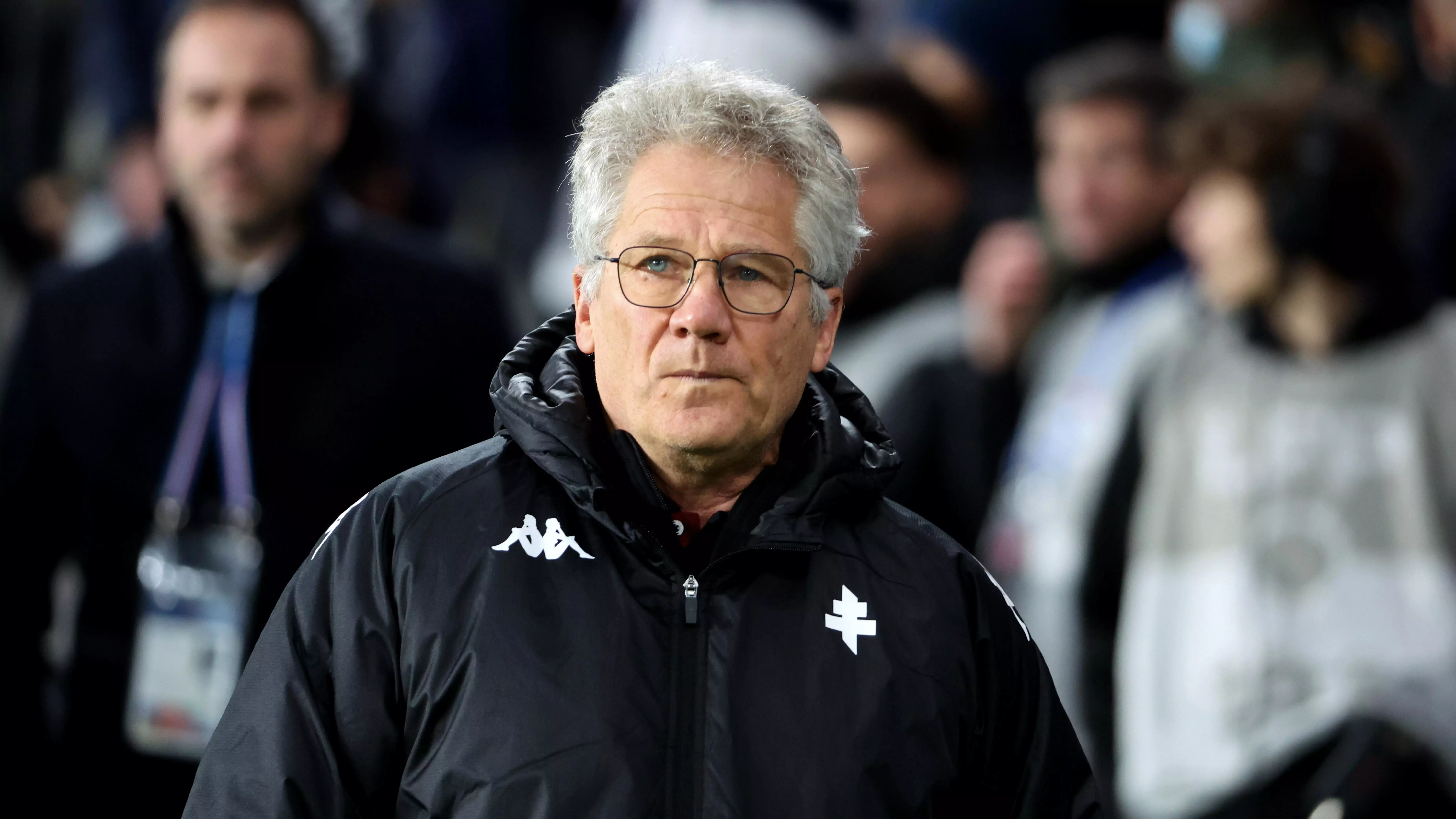 Bölöni, dezamăgit profund de fostul star al FCSB-ului, ajuns în anonimat: „Îi lipsește ceva!“