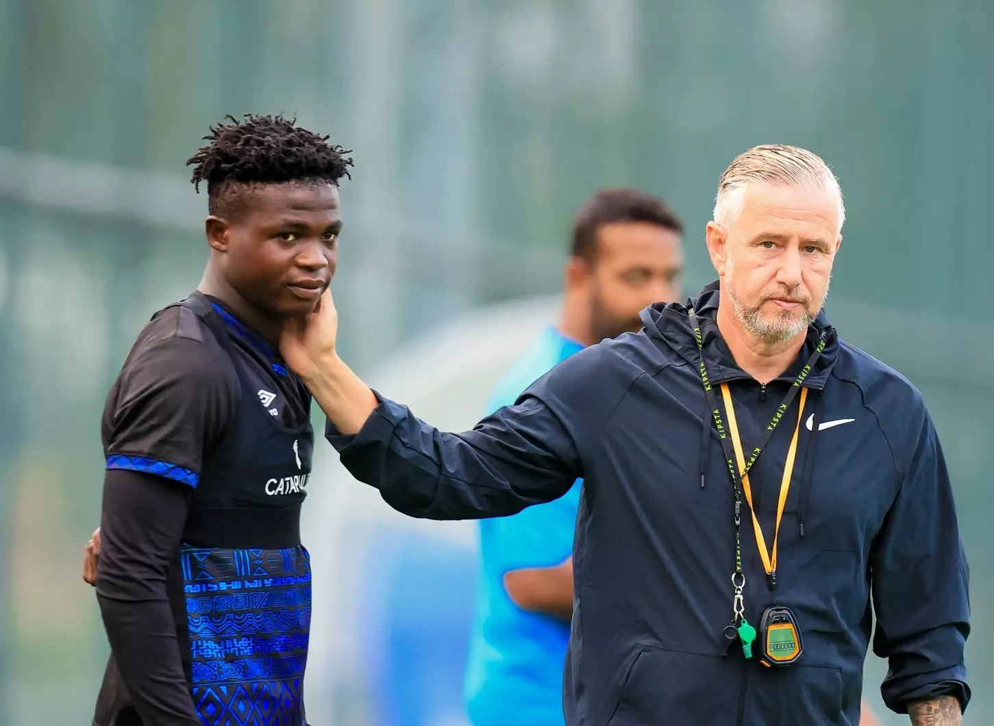 Reghecampf, distrus: „Un laș cu gândire medievală!“. Românul, în centrul unui scandal monstru