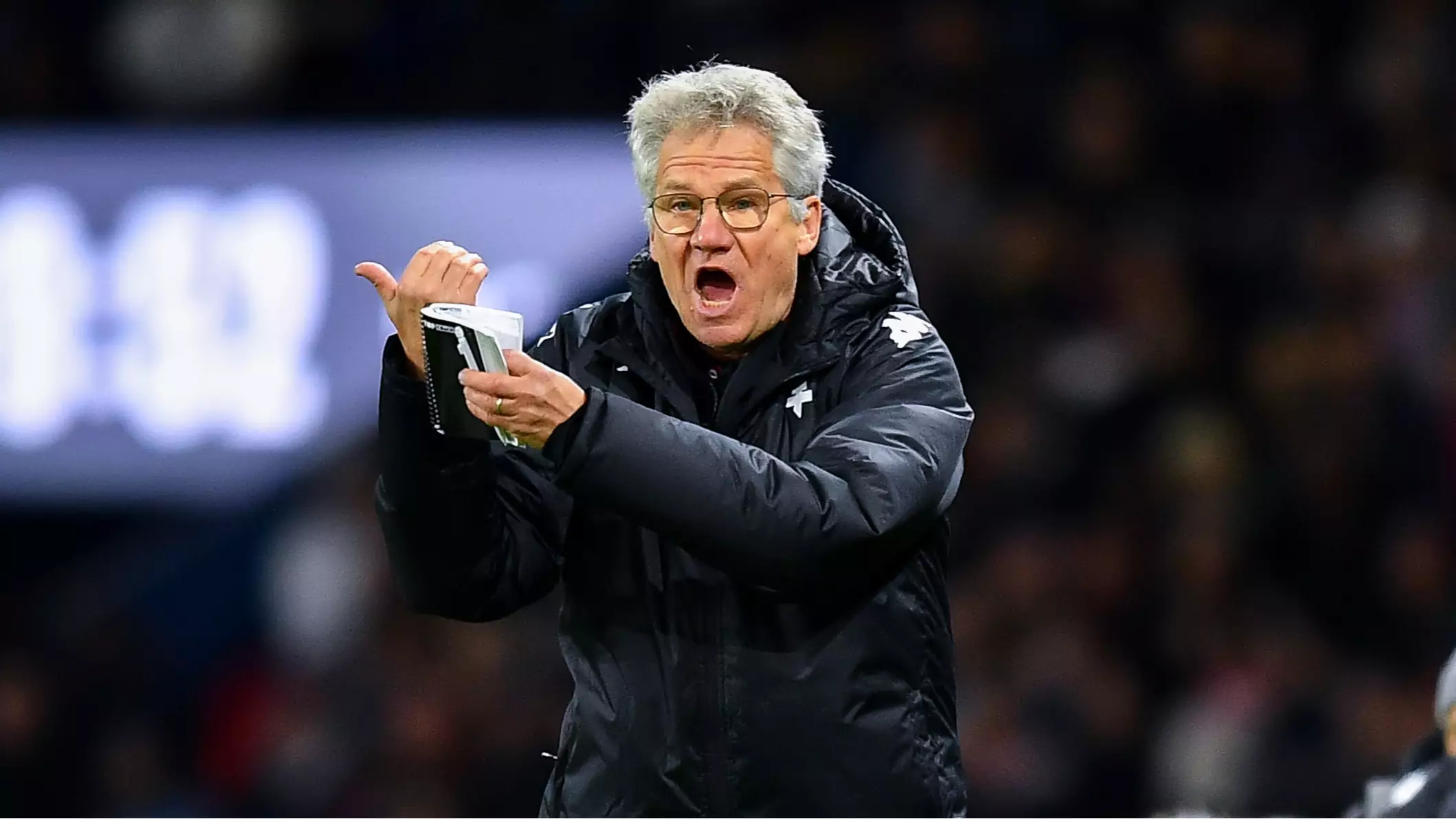 Strigătul de revoltă al lui Bölöni, asurzitor: „Jucători talentați? Vrăjeală! De-asta mergem din eșec în eșec“