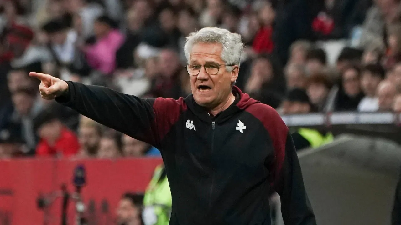 Bölöni, verdict tăios despre personajul care și-a făcut KO rivalii din țară: „Nu vine din fotbalul mare!“