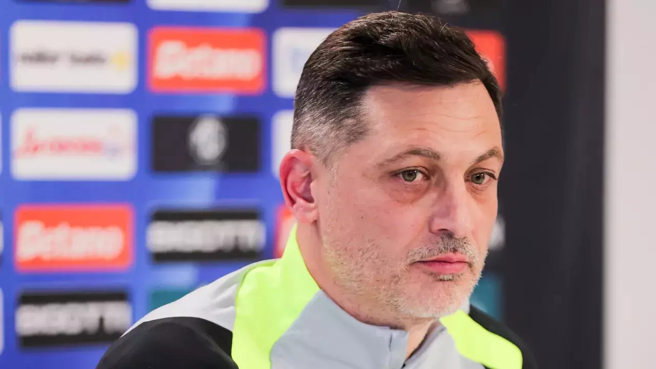 Rădoi, în fața unei oportunițăți imense: clubul care îl vrea pe bancă e un colos pe lângă FCSB!