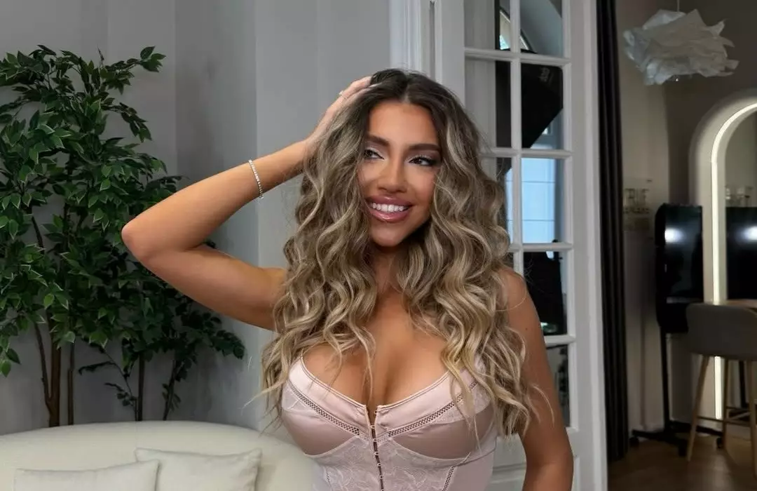 FOTO Partenera lui Horațiu Moldovan, postare de cinci stele pe rețelele sociale: ”Strălucești! Ești superbă”