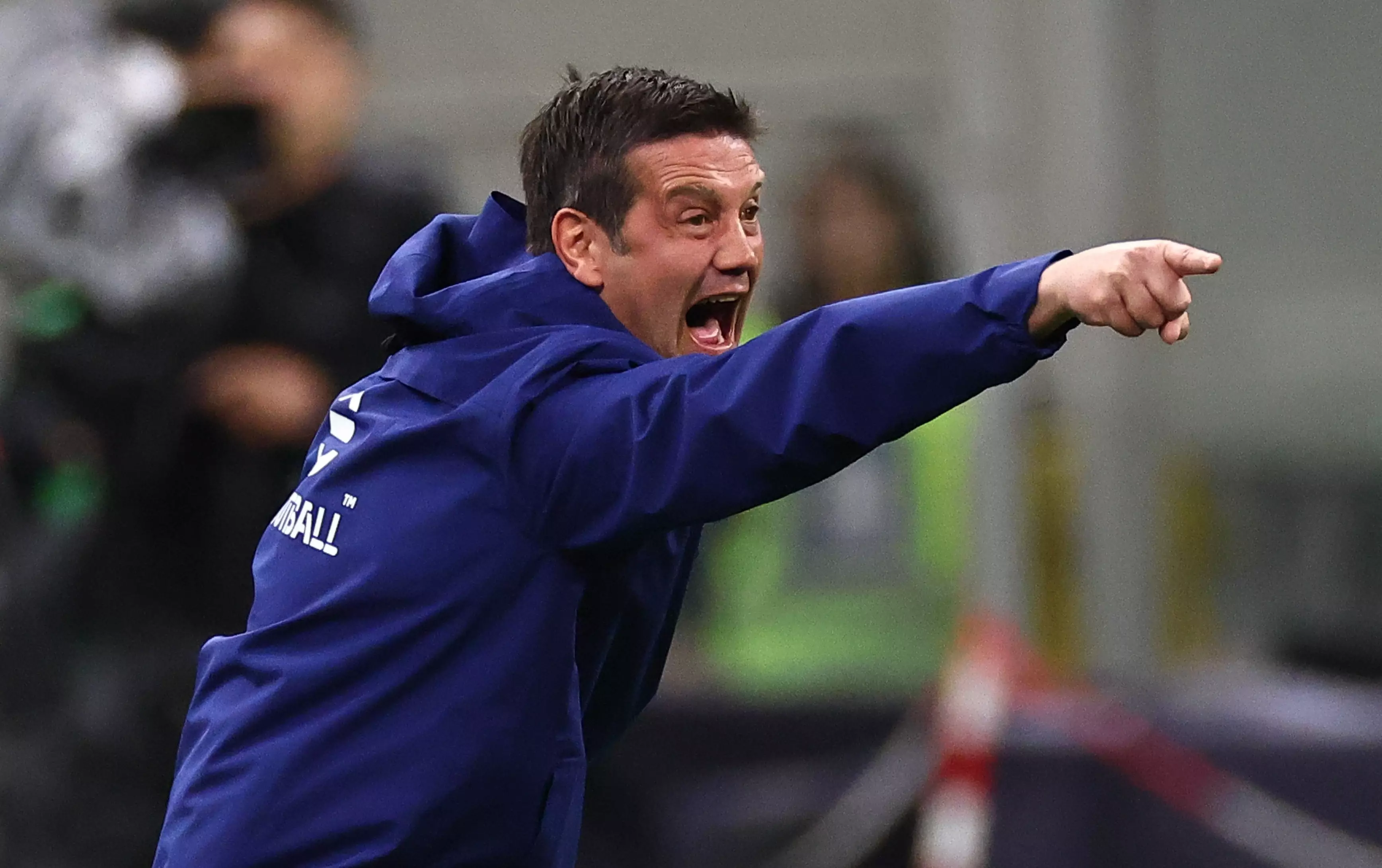 Italienii au numit persoana care a stat în spatele succesului lui Cristi Chivu din Inter - Como