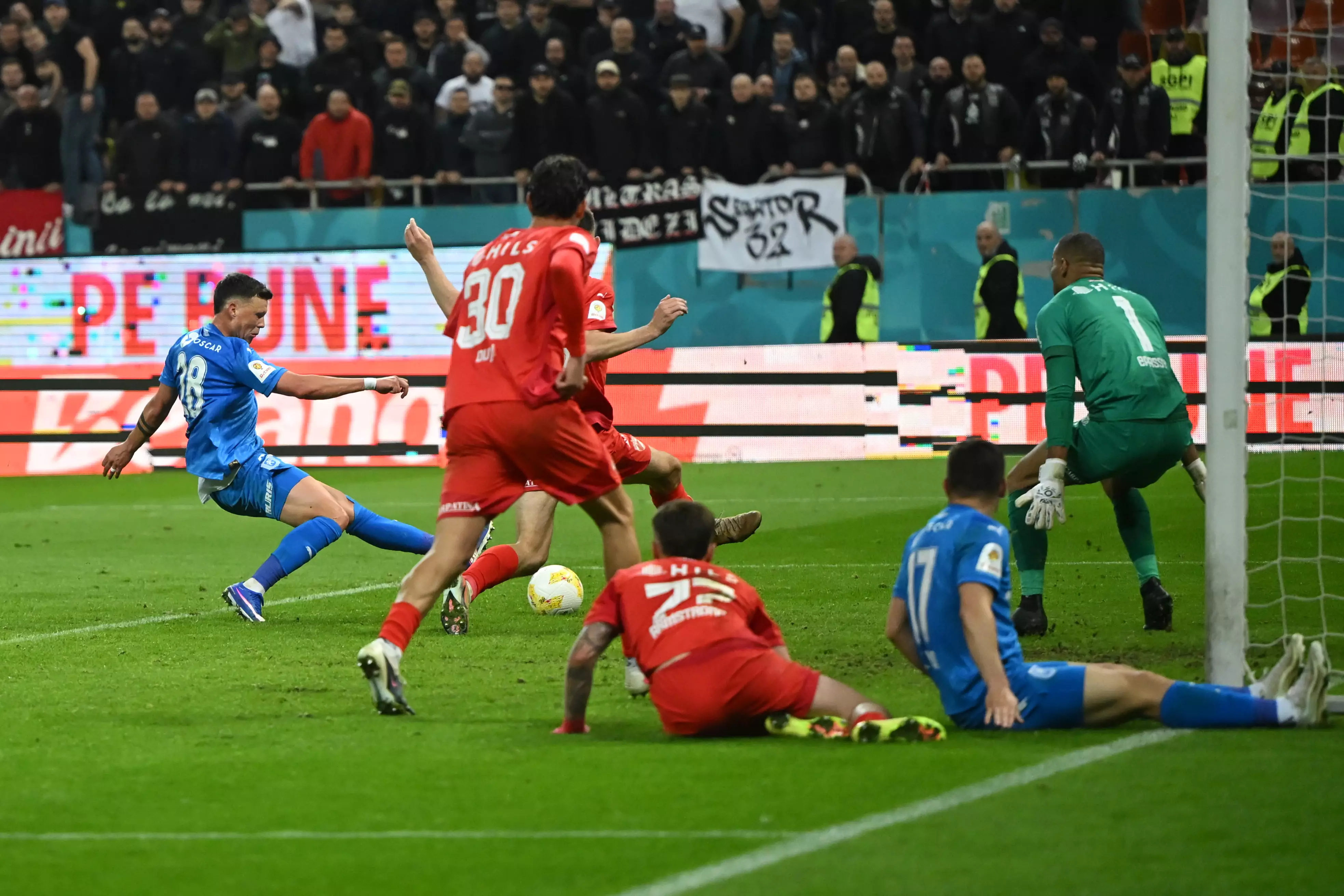 Veste uriașă după ”thriller-ul” din Cupa României! Poate prinde transferul carierei: au trimis deja oferta