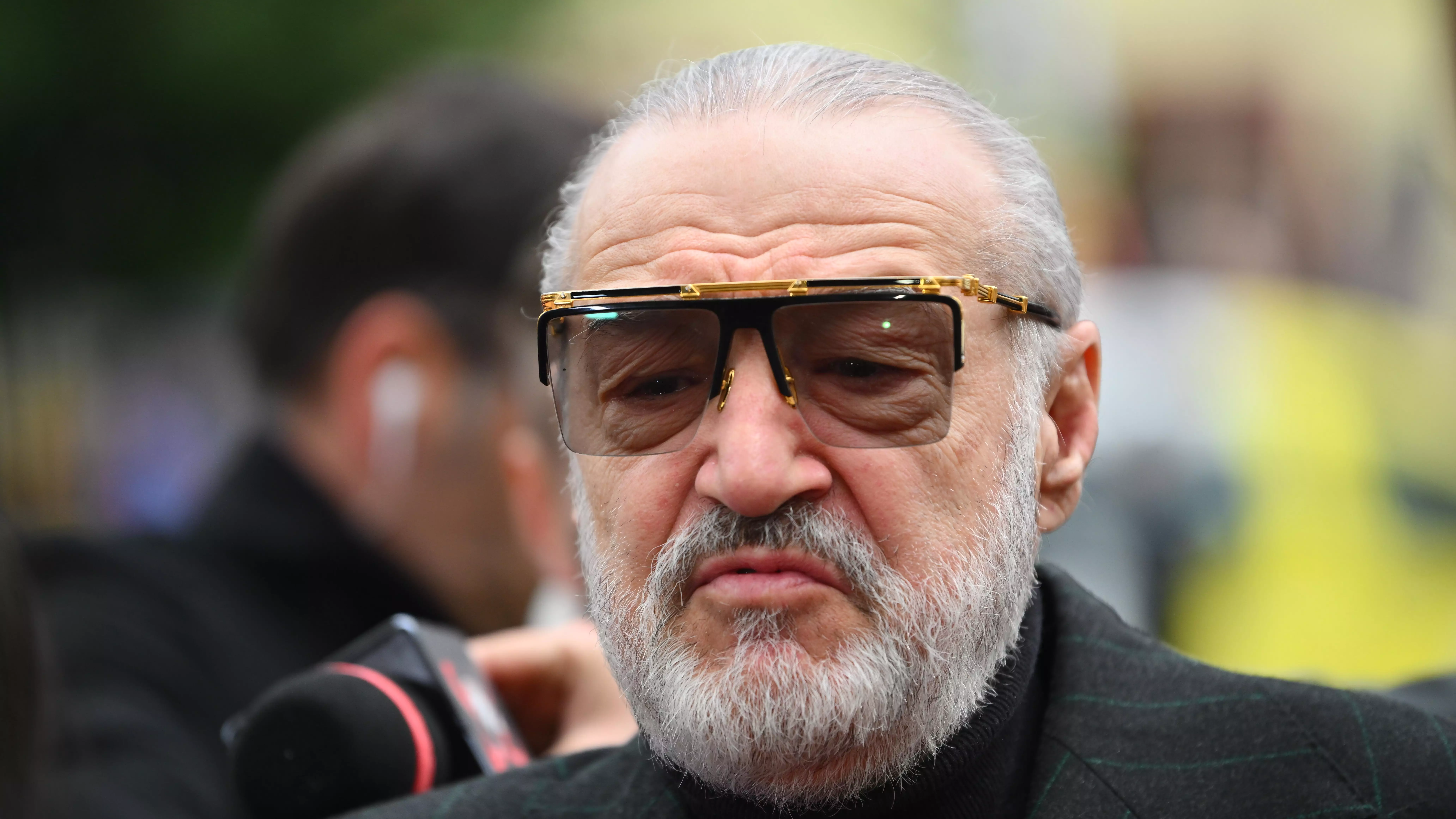 Scandal monstru! Becali le-a luat banii, iar arabii se consideră păcăliți: „Cine a permis asta?!“