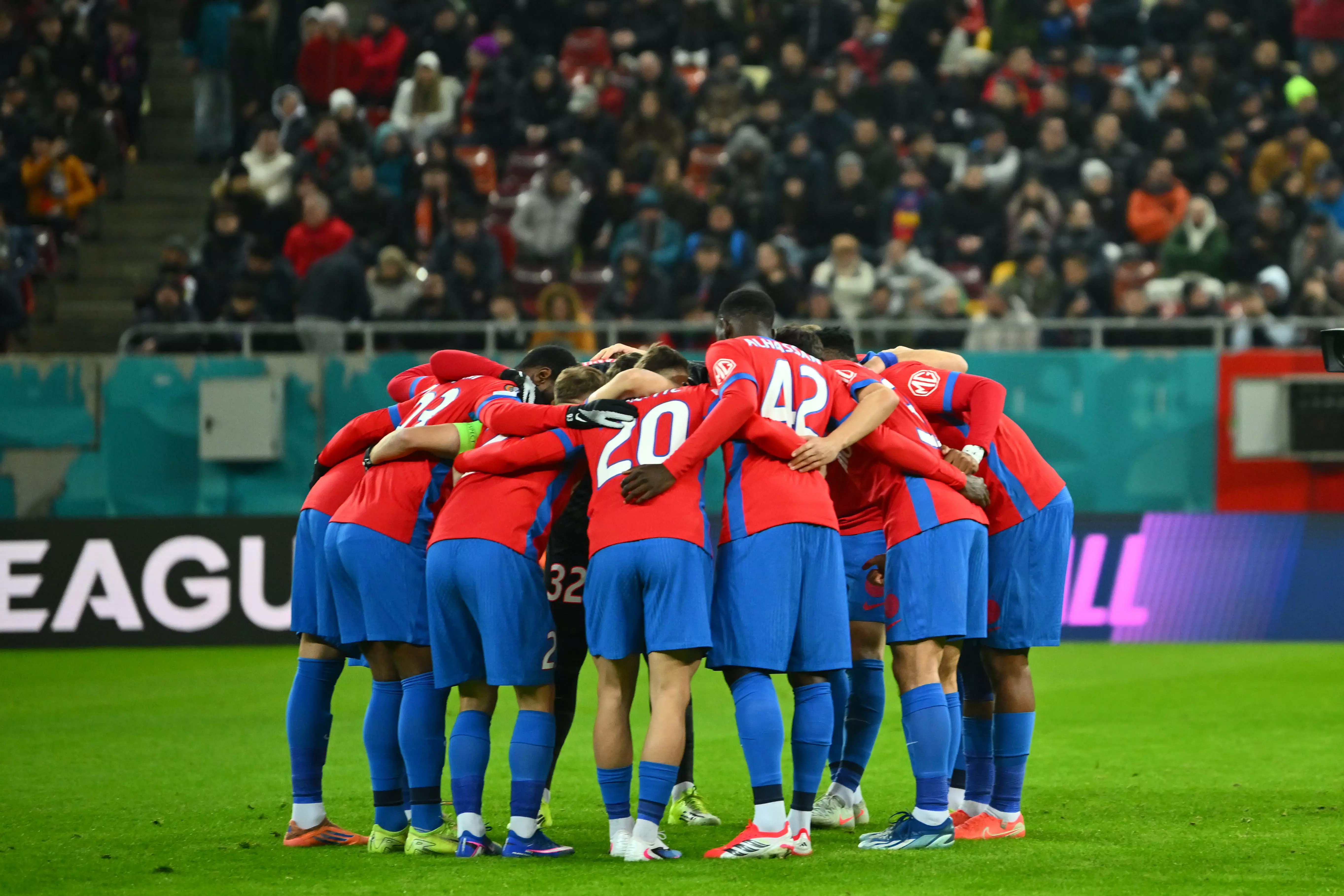 Veste mare pentru jucătorul de la FCSB! Va juca la Cupa Mondială