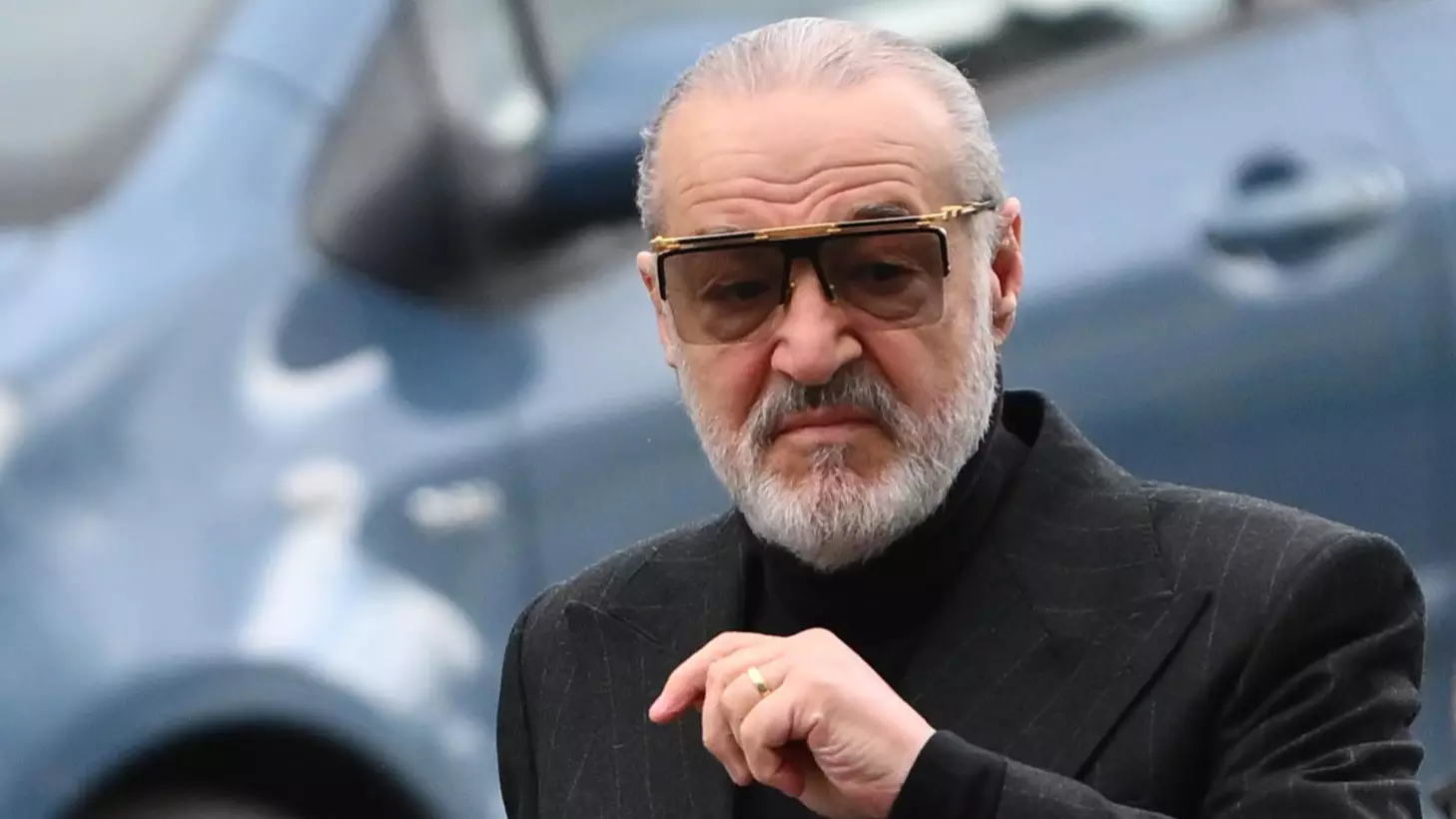Gigi Becali, în fața celei mai spectaculoase mutări a anului: FCSB, pe cale să-și recupereze starul pierdut