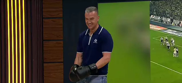 Daniel Pancu și-a anunțat noua echipă în direct: ”Începem pregătirea pe 15 iunie”