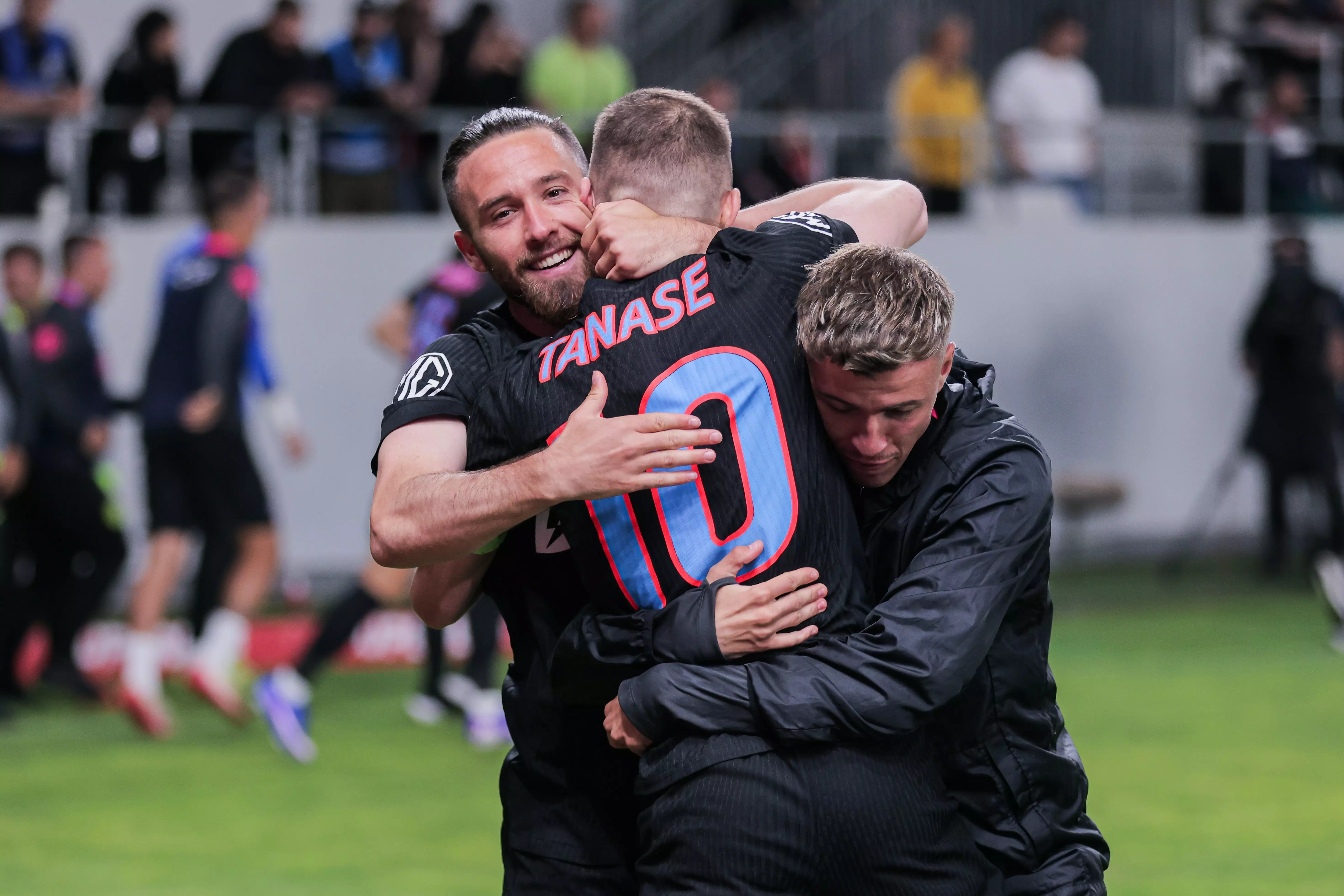 E gata! Polonezii au dat cărțile pe față despre transferul vedetei de la FCSB