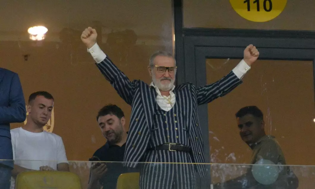 FCSB dă lovitura cu următorul transfer: ”Face diferența”