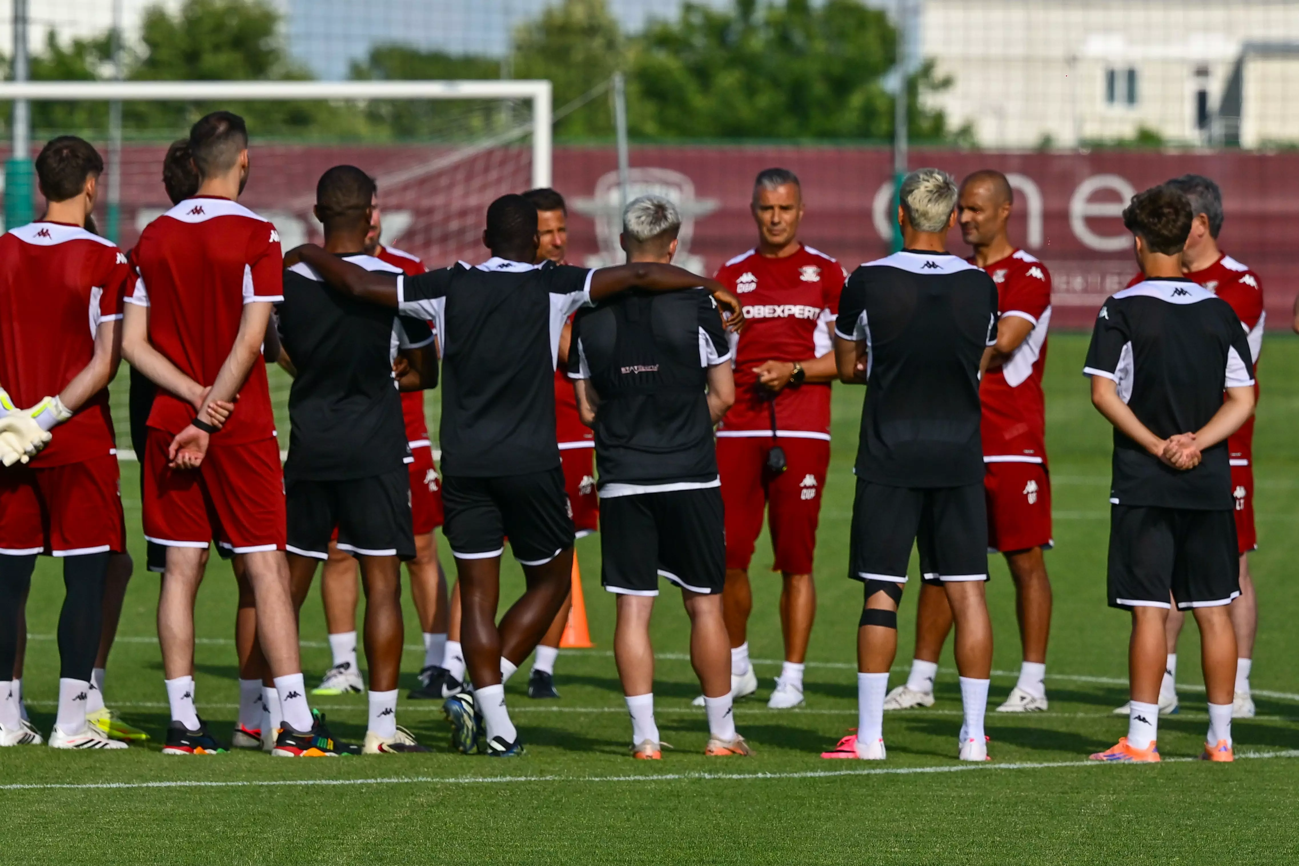Rapid, transferul verii din Superliga? Acordul se face pentru milioane de euro