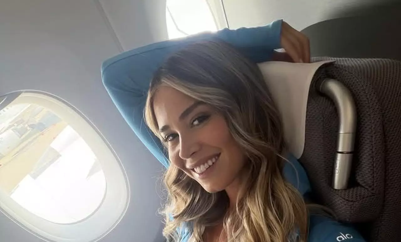 FOTO Diletta Leotta a încins atmosfera în Ibiza: imaginile care au atras toate privirile