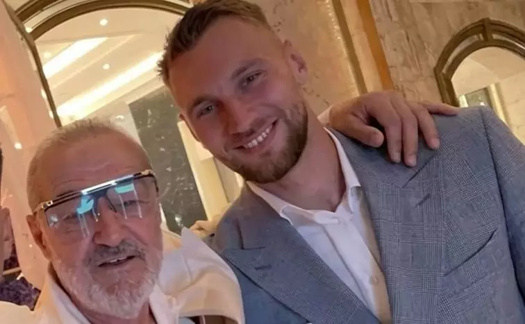 Denis Drăguș a decis între Sevilla și FCSB! Ce au făcut spaniolii după ce atacantul le-a fost propus de agenți