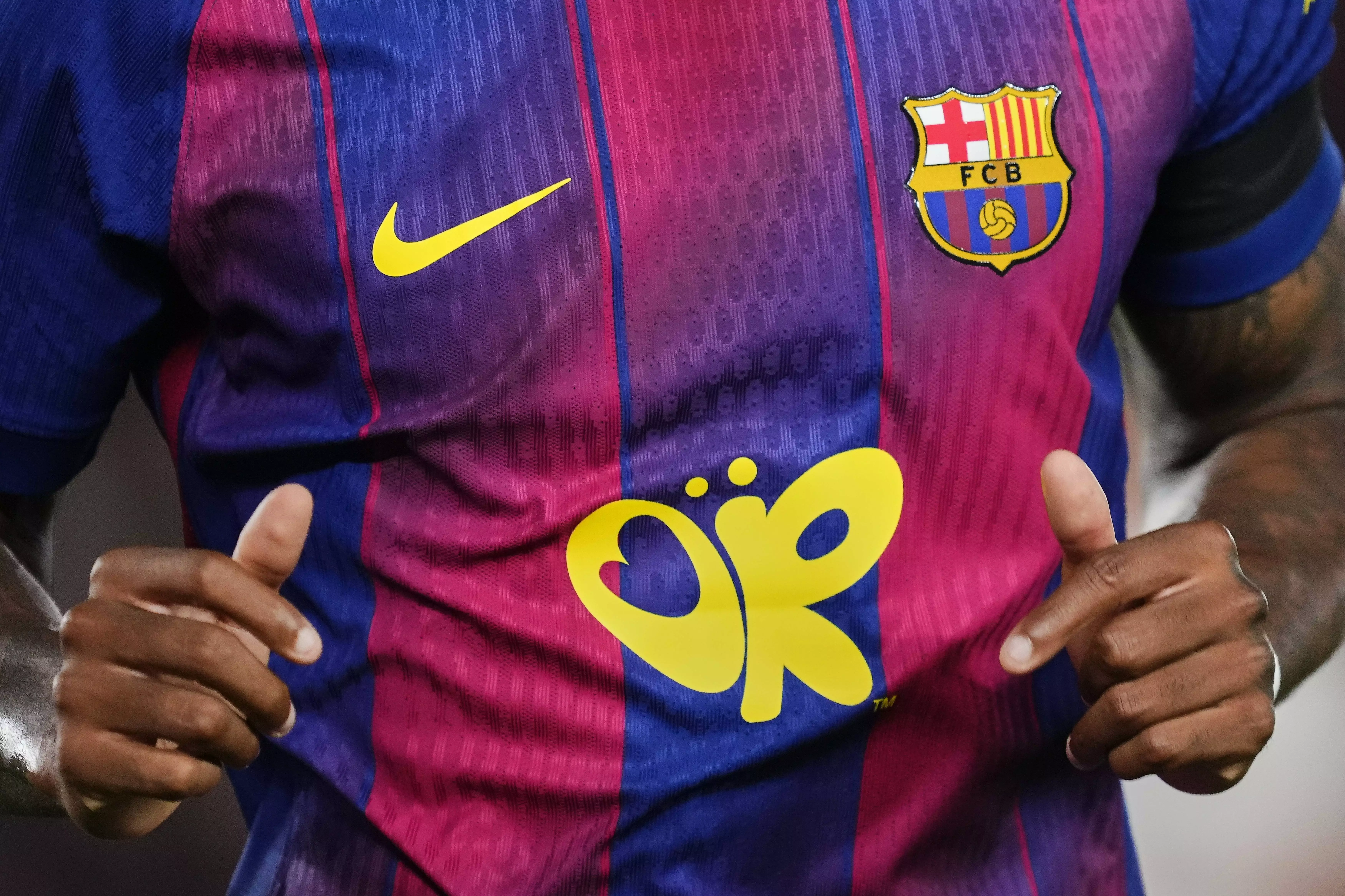 80.000.000 de € pentru transferul starului de la FC Barcelona! Clubul îi pregătește un salariu astronomic