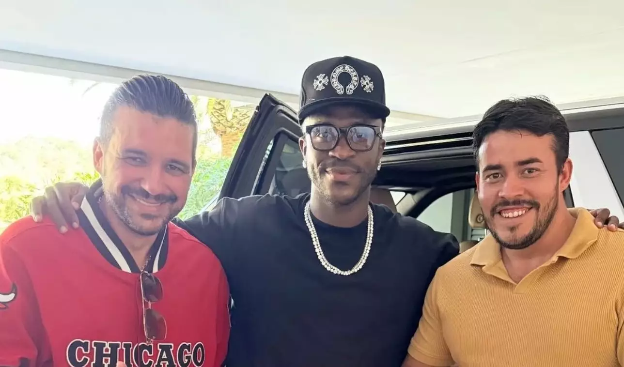 Vinicius Jr. și-a făcut operație estetică! Starul lui Real Madrid este de nerecunoscut