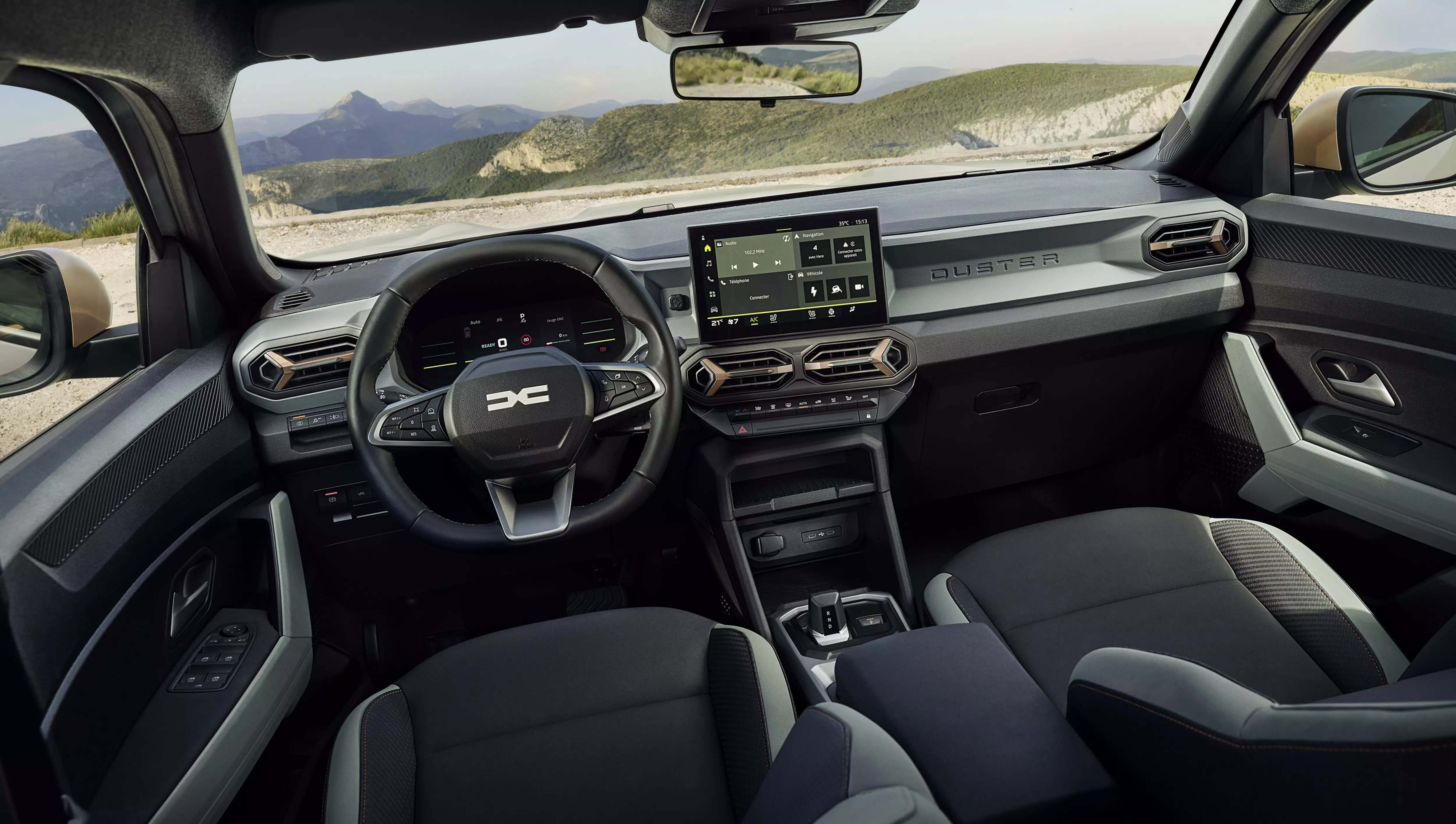 FOTO Dacia Duster a primit un upgrade serios în 2026! Cum arată și cât costă modelul ”unic pe piață”