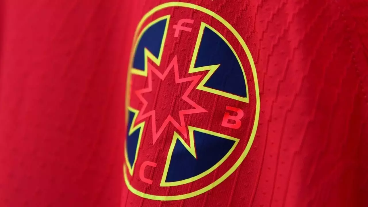 Afacerea deschisă de fosta mare speranță de la FCSB: „Nu știu de ce s-a retras”