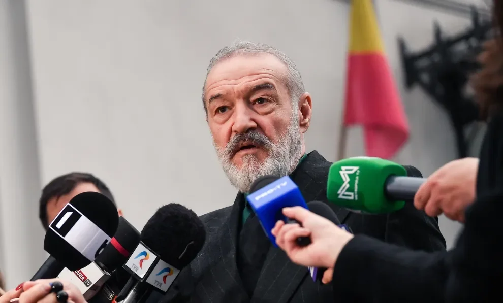 Gigi Becali a făcut anunțul momentului la FCSB: ”E sută la sută!”
