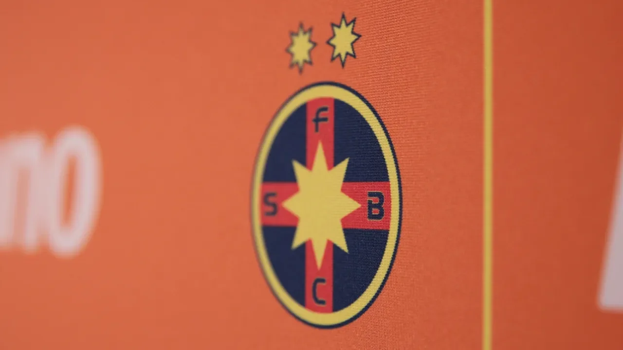 Răsturnare de situație după ultimul transfer la FCSB: ”Cu el se începe primul '11'”