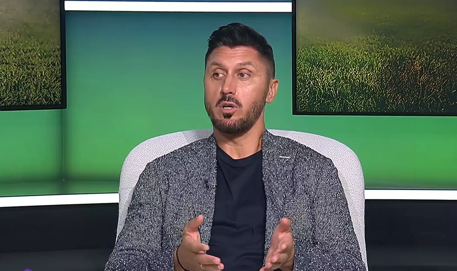 VIDEO EXCLUSIV Ciprian Marica ridică un mare semn de întrebare în privința lui Filipe Coelho: ”Oare nu știe să gestioneze?”